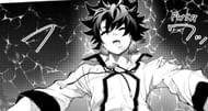 Will Serfort, as seen in his consciousness (Image via Kodansha)